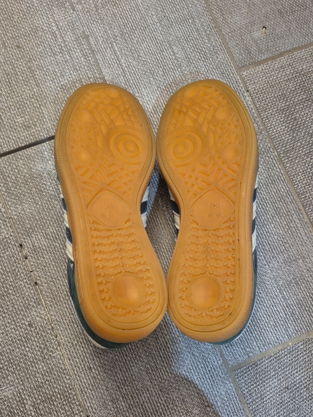 ADIDAS Handball Spezial - Picture 6 of 7